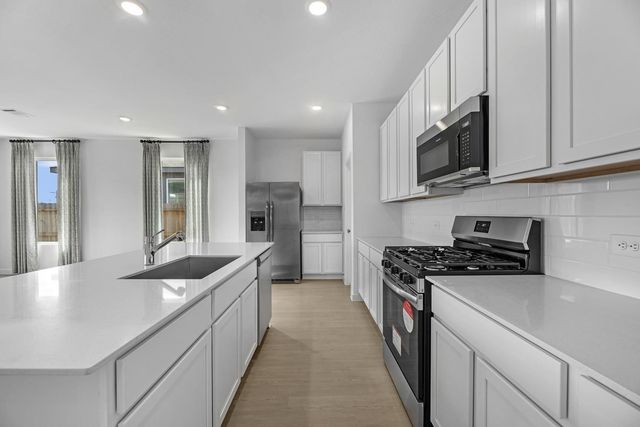 10120 Oakland Hills Drive, Cleveland, TX 77327