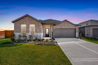 10120 Oakland Hills Drive, Cleveland, TX 77327