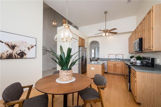 5035 Ocean WAY, Norfolk, VA 23518