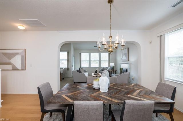 5035 Ocean WAY, Norfolk, VA 23518