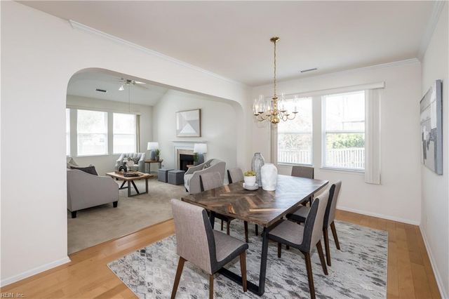 5035 Ocean WAY, Norfolk, VA 23518