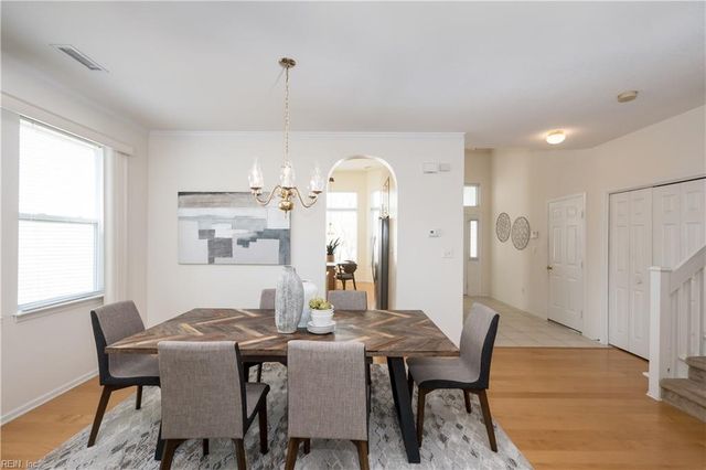 5035 Ocean WAY, Norfolk, VA 23518