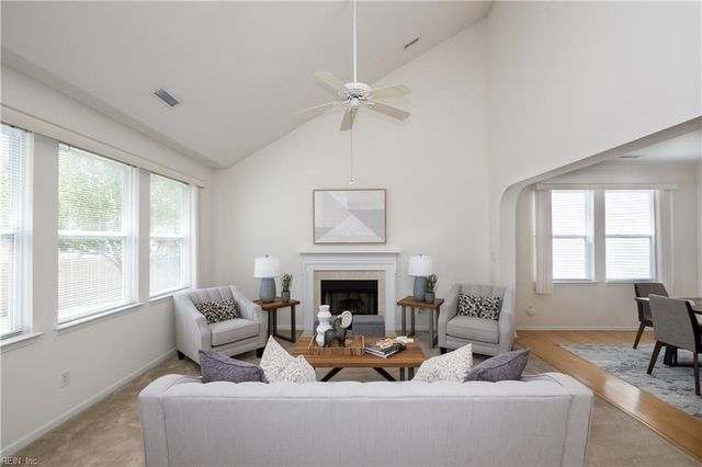 5035 Ocean WAY, Norfolk, VA 23518