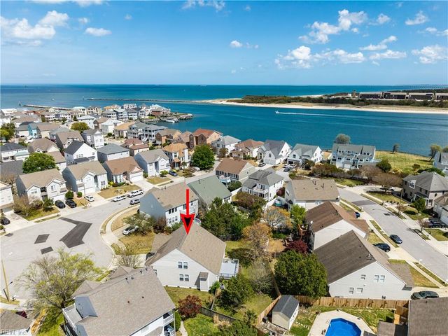 5035 Ocean WAY, Norfolk, VA 23518
