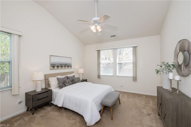 5035 Ocean WAY, Norfolk, VA 23518