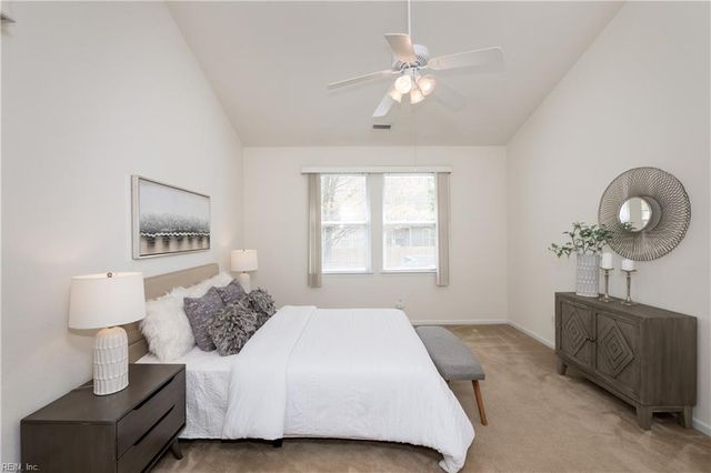 5035 Ocean WAY, Norfolk, VA 23518