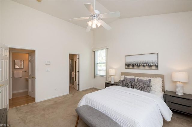 5035 Ocean WAY, Norfolk, VA 23518