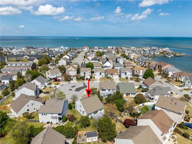 5035 Ocean WAY, Norfolk, VA 23518