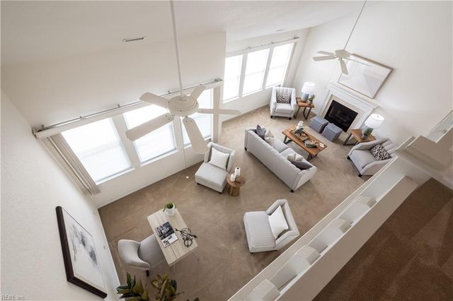 5035 Ocean WAY, Norfolk, VA 23518