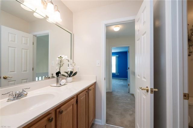 5035 Ocean WAY, Norfolk, VA 23518