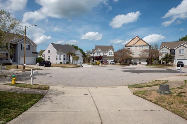 5035 Ocean WAY, Norfolk, VA 23518