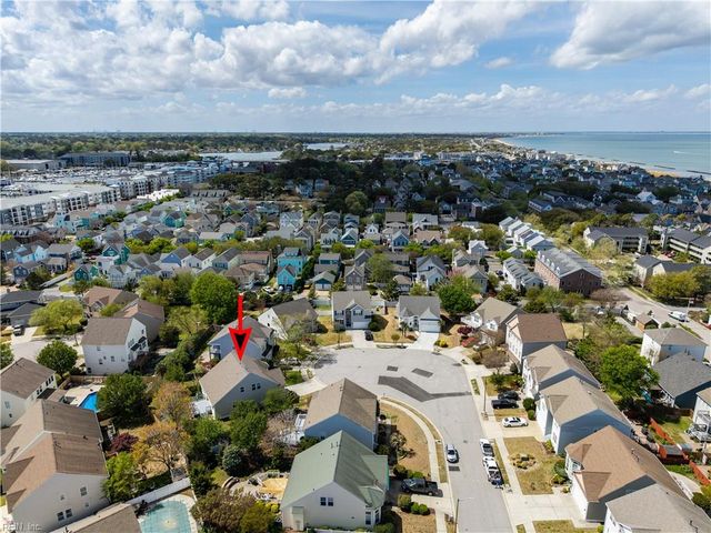 5035 Ocean WAY, Norfolk, VA 23518