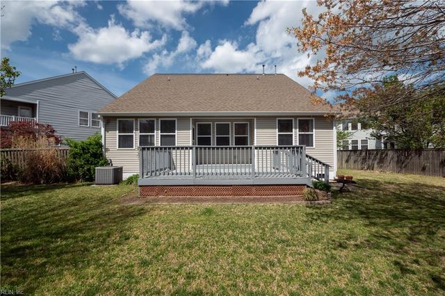 5035 Ocean WAY, Norfolk, VA 23518