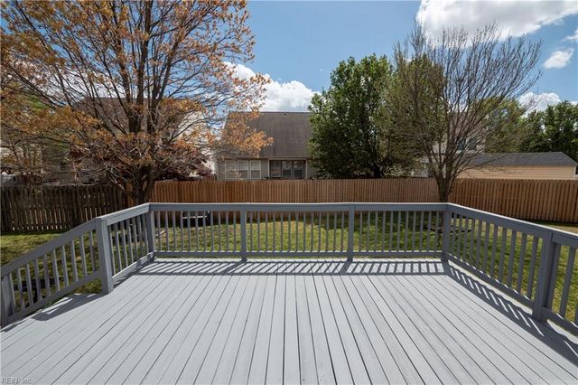 5035 Ocean WAY, Norfolk, VA 23518