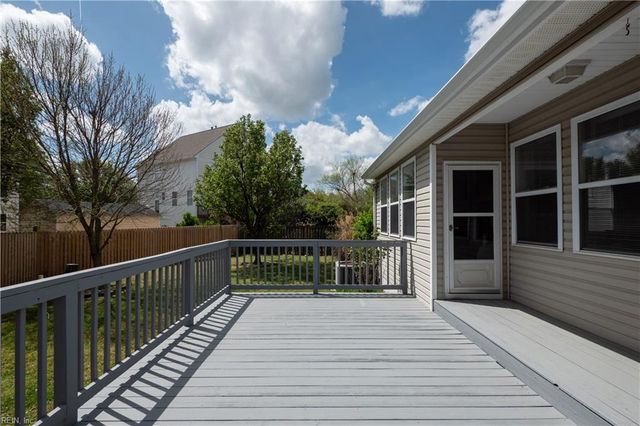 5035 Ocean WAY, Norfolk, VA 23518