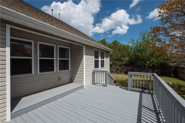 5035 Ocean WAY, Norfolk, VA 23518