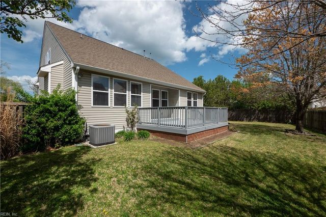 5035 Ocean WAY, Norfolk, VA 23518