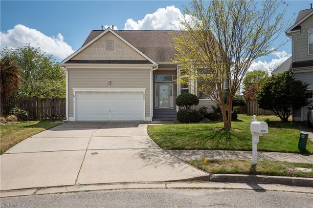 5035 Ocean WAY, Norfolk, VA 23518