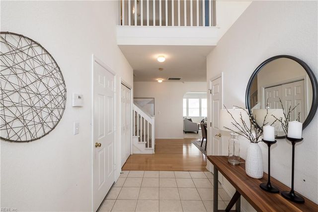 5035 Ocean WAY, Norfolk, VA 23518