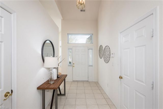 5035 Ocean WAY, Norfolk, VA 23518