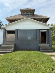 2109 Montclair, Detroit, MI 48214