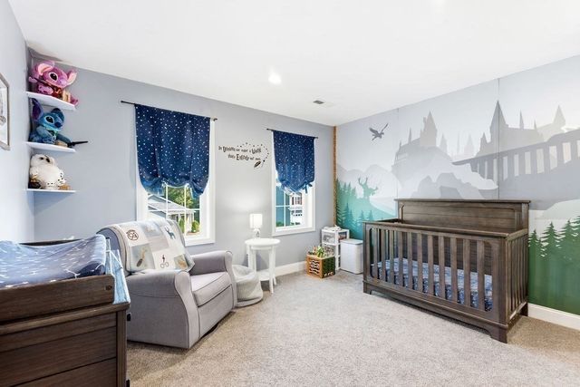 29 Tea Party Dr 29, Uxbridge, MA 01569