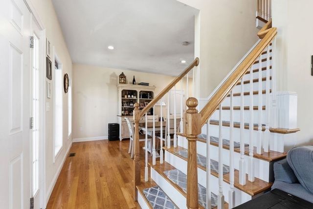 29 Tea Party Dr 29, Uxbridge, MA 01569
