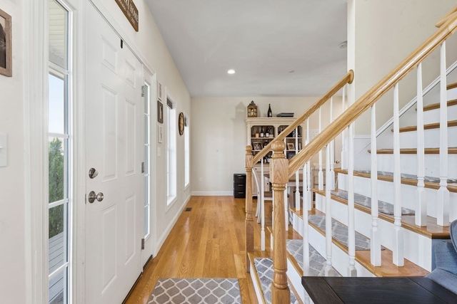 29 Tea Party Dr 29, Uxbridge, MA 01569