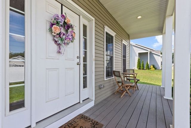 29 Tea Party Dr 29, Uxbridge, MA 01569