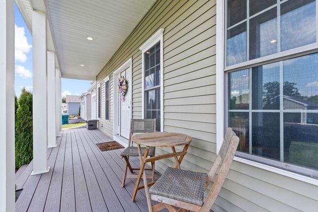 29 Tea Party Dr 29, Uxbridge, MA 01569