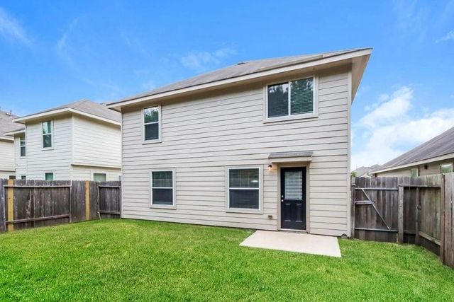 10127 Piave Drive, Houston, TX 77044