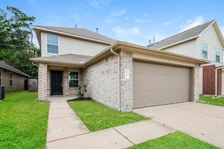 10127 Piave Drive, Houston, TX 77044