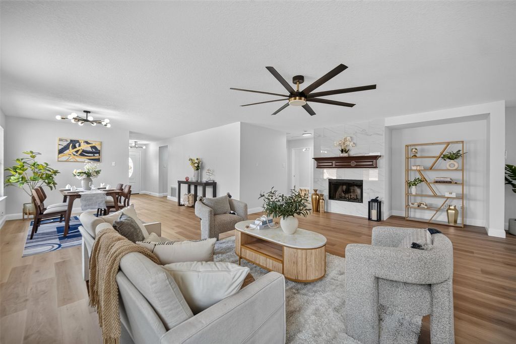 2420 Arroyo Springs Drive, Grand Prairie, TX 75052 — photo 5