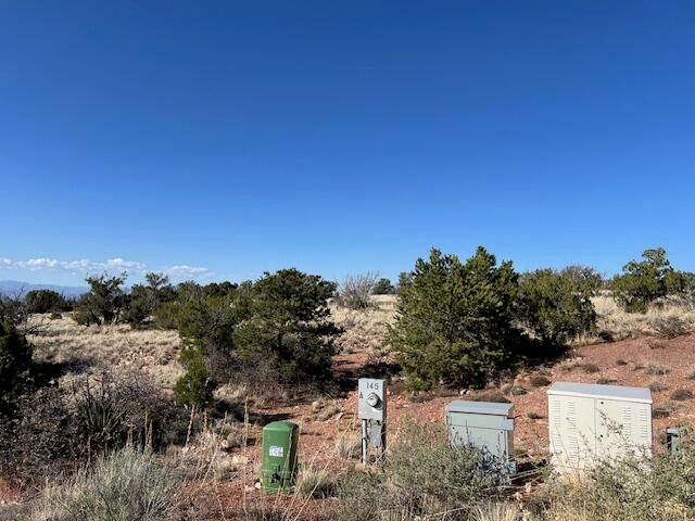 237 Meadows Road, Placitas, NM 87043