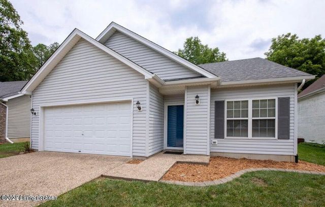 11609 Walnut View Way, Louisville, KY 40299