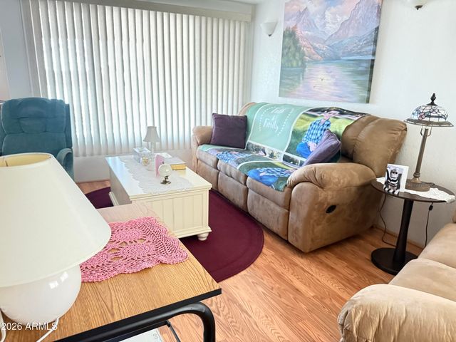 7750 E BROADWAY Road 302, Mesa, AZ 85208