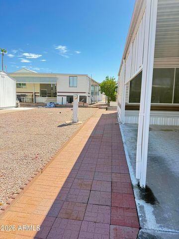 7750 E BROADWAY Road 302, Mesa, AZ 85208