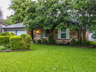 14520 Shoredale Lane, Farmers Branch, TX 75234
