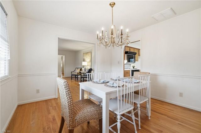 625 Pleasant Hall DR, Virginia Beach, VA 23464