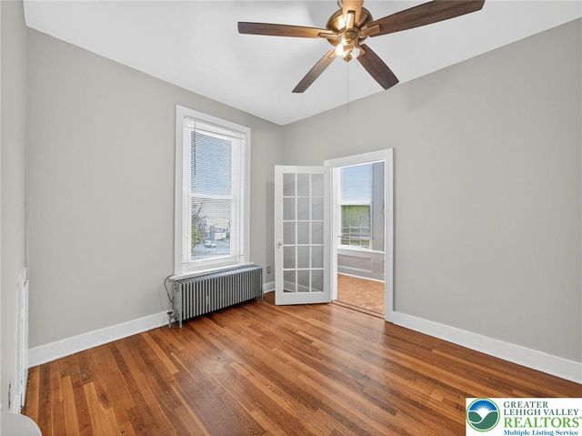 542 West Walnut Street 2R, Allentown City, PA 18101