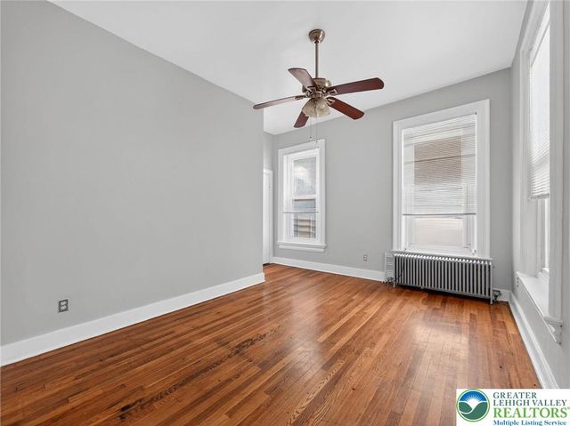 542 West Walnut Street 2R, Allentown City, PA 18101