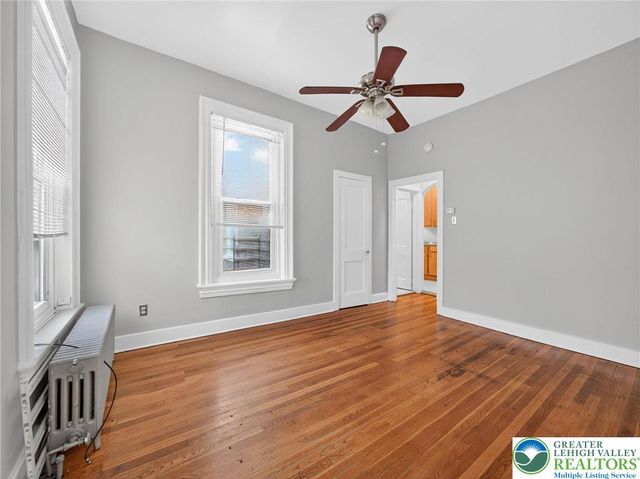 542 West Walnut Street 2R, Allentown City, PA 18101