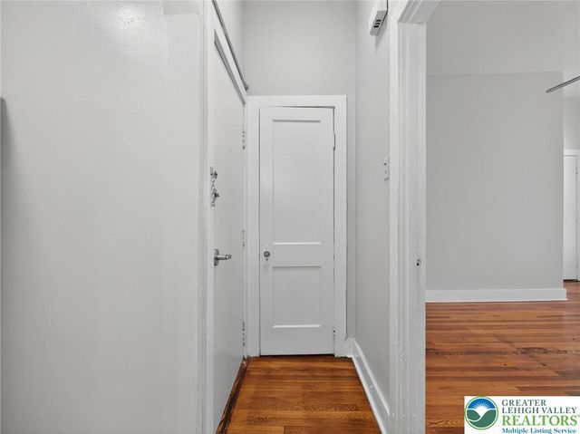 542 West Walnut Street 2R, Allentown City, PA 18101