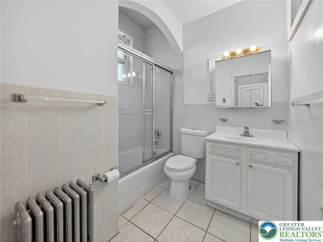 542 West Walnut Street 2R, Allentown City, PA 18101