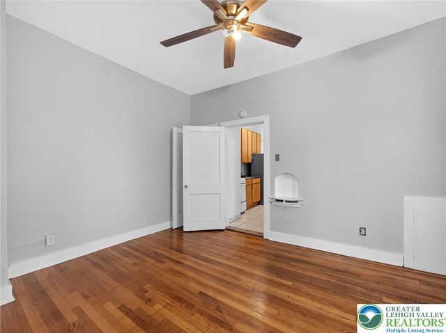 542 West Walnut Street 2R, Allentown City, PA 18101