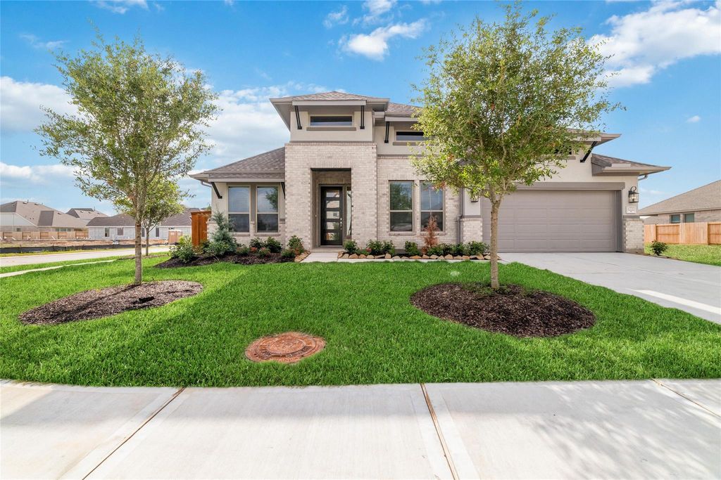 12722 Noble Fields Way, Cypress, TX 77433