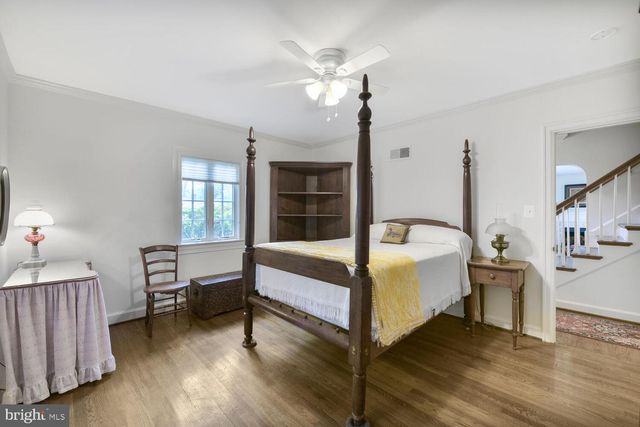 3901 RIDGE RD, Annandale, VA 22003