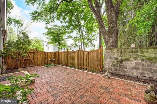 3901 RIDGE RD, Annandale, VA 22003