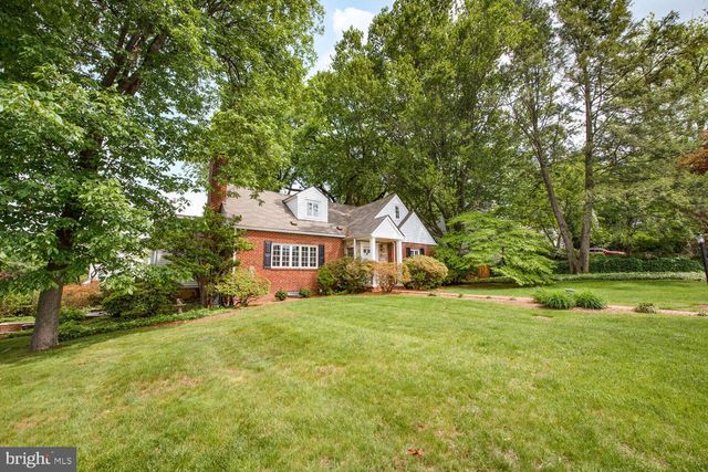 3901 RIDGE RD, Annandale, VA 22003