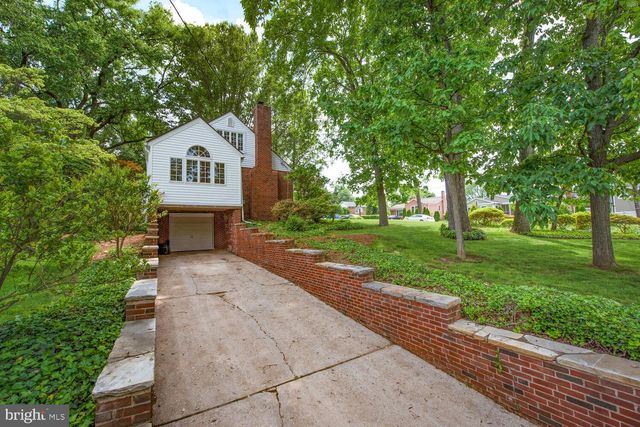 3901 RIDGE RD, Annandale, VA 22003